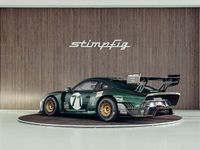 Gebraucht Porsche 935 700 PS (514 kW) 2019 Grau