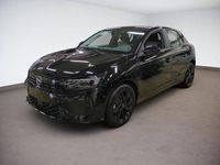 Gebraucht Opel Corsa Edition 101 PS (74 kW) 2025 Diamant schwarz (metallic) Kleinwagen