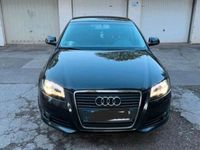 gebraucht Audi A3 8P 1,4 TFSI