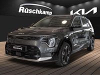 Gebraucht Kia e-Niro Inspiration 150 kW (204 PS) 2024 SUV