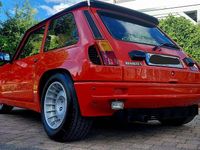 Gebraucht Renault R5 160 PS (117 kW) 1984 Rot Kleinwagen