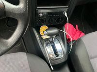 Gebraucht VW Golf IV 102 PS (75 kW) 2001 Grau Limousine