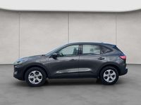 Gebraucht Ford Kuga Cool & Connect 224 PS (164 kW) 2021 Grau SUV