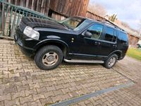 gebraucht Ford Explorer Limited V 8 Defekt!