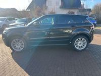 gebraucht Land Rover Range Rover evoque Dynamic*Pano*Xenon*Kamera*AHK