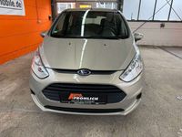 gebraucht Ford B-MAX SYNC Edition AHK