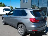Gebraucht BMW X5 Performance 313 PS (230 kW) 2015 Schwarz SUV