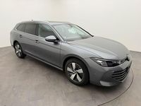 Gebraucht VW Passat Business 204 PS (150 kW) 2025 Grau Kombi