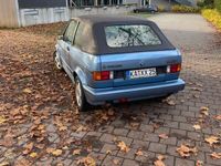 gebraucht VW Golf Cabriolet 