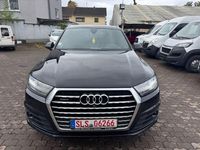 Gebraucht Audi Q7 Sport 218 PS (160 kW) 2016 Schwarz SUV