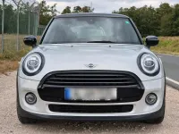 Gebraucht Mini Cooper 136 PS (100 kW) 2019 Silber Kleinwagen