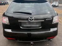 Gebraucht Mazda CX-7 2011 Schwarz SUV
