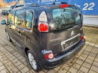 gebraucht Citroën C3 Picasso Exclusive*Klimaautom.*TÜV NEU inkl.