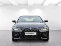 Używany BMW 420 Performance 190 KM (139 kW) 2024 Czarny Coupe