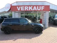 Gebraucht Mini One D Clubman 116 PS (85 kW) 2020 Kombi