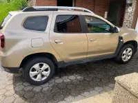 Gebraucht Dacia Duster 101 PS (74 kW) 2020 Andere farben SUV