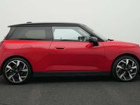 Gebraucht Mini Cooper SE Classic 160 kW (218 PS) 2024 Rot Kleinwagen