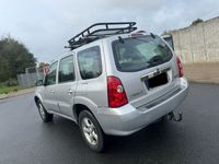 gebraucht Mazda Tribute 2.3 LPG 4WD