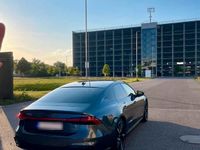 Gebraucht Audi A7 Ambiente 265 PS (194 kW) 2024 Grau Limousine