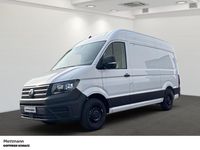 Gebraucht VW Crafter 140 PS (102 kW) 2025 Weiß Van