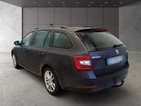 gebraucht Skoda Octavia 2.0 TDI DSG Ambition *AHK *ACC *LED *NAVI *SHZ *ALU *DAB *