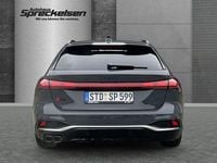 Gebraucht Audi A5 Edition .1 204 PS (150 kW) 2024 Magnetgrau Coupé