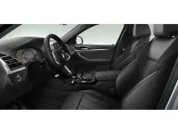 Gebraucht BMW X4 Performance 184 PS (135 kW) 2025 Brooklyn grau (grau) SUV