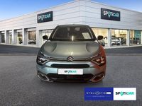 Second-hand Citroën C4 Shine 131 CP (96 kW) 2023 Albastru SUV