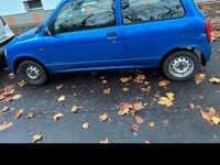 gebraucht Daihatsu Cuore 