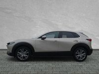 Neu Mazda CX-30 140 PS (102 kW) 2025 Platinum quartz metallic SUV