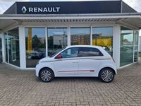 Gebraucht Renault Twingo Techno 60 kW (82 PS) 2023 Weiß Kleinwagen