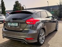 Gebraucht Ford Focus ST 150 PS (110 kW) 2017 Grau metallic
