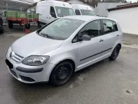 Gebraucht VW Golf V 140 PS (102 kW) 2007 Limousine