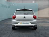 gebraucht VW Polo 1.0 TSI Comfortline