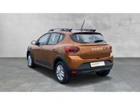 gebraucht Dacia Sandero Stepway Expression TCe 100 ECO-G