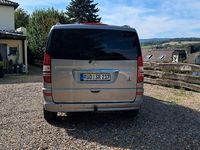 Gebraucht Mercedes Viano 163 PS (119 kW) 2011 Van / Kleinbus
