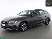 Gebraucht Audi A4 S-Line 204 PS (150 kW) 2023 Daytonagrau Kombi