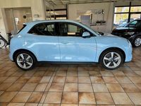 Second-hand Ora 03 125 kW (171 CP) 2023 Albastru Hatchback
