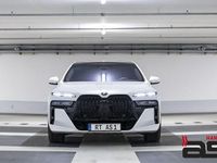 Gebraucht BMW i7 Performance 400 kW (544 PS) 2023 Weiß Limousine