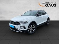 Occasion VW T-Roc Move 116 ch (85 kW) 2024 Blanc SUV