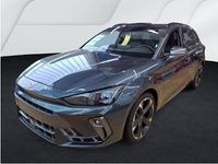 Gebraucht Cupra Leon 150 PS (110 kW) 2025 Grau Kombi