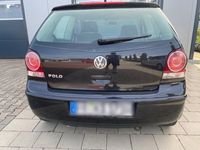 gebraucht VW Polo 1.9 TDI