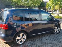 gebraucht VW Touran 1.6 TDI CUP