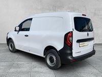 Neu Renault Kangoo 75 PS (55 kW) 2025 Weiß Limousine