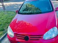 Second-hand VW Golf 150 CP (110 kW) 2005 Coupe