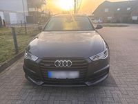 Gebraucht Audi A6 S-Line 218 PS (160 kW) 2016 Grau Kombi