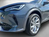 Gebraucht Cupra Formentor 150 PS (110 kW) 2024 "magnetic tech" SUV