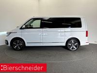 Gebraucht VW Multivan Generation Six 204 PS (150 kW) 2022 Weiß Van