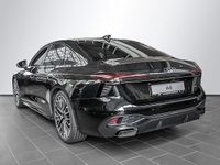 Gebraucht Audi A6 Ambiente 367 PS (269 kW) 2026 Mythosschwarz metallic Limousine