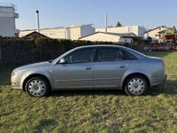 Gebraucht Audi A4 131 PS (96 kW) 2006 Grau Limousine